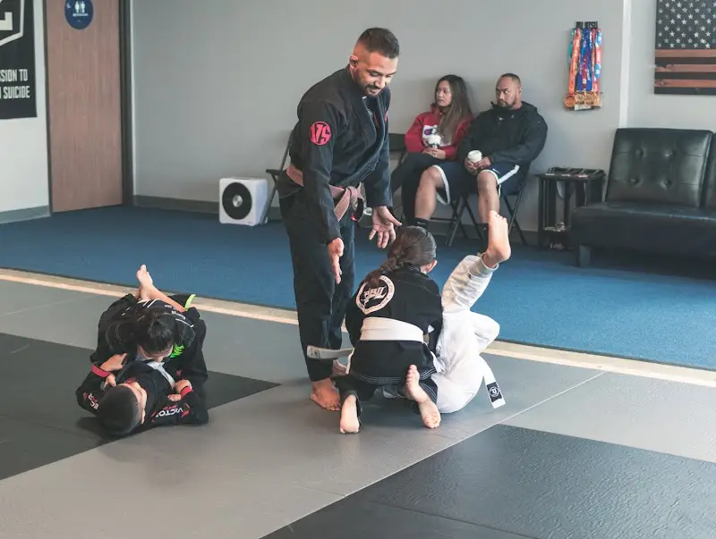 Delano Jiu Jitsu Club BJJ Academy - photo 1