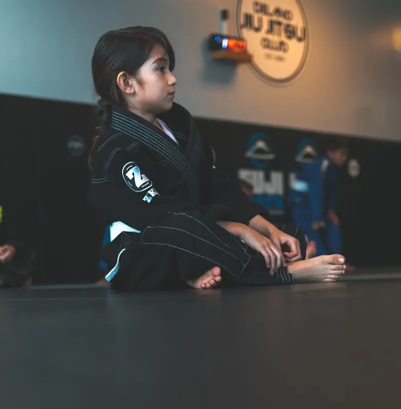 Delano Jiu Jitsu Club BJJ Academy - photo 2