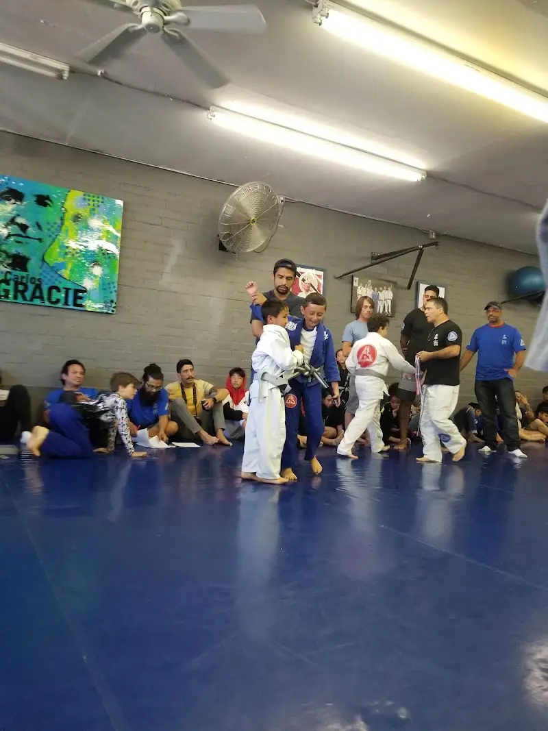 Delta Brazilian Jiu-Jitsu BJJ Academy - photo 1