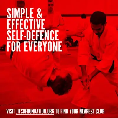 Denmark Hill Jiu Jitsu Club BJJ Academy - photo 1