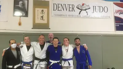 Denver Judo