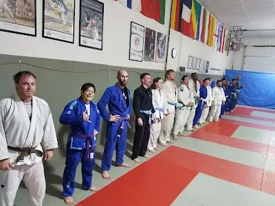 Denver Judo BJJ Academy - photo 3