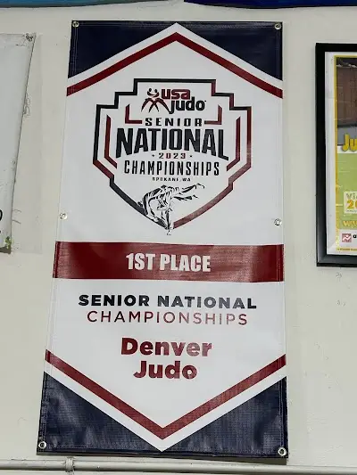 Denver Judo BJJ Academy - photo 4