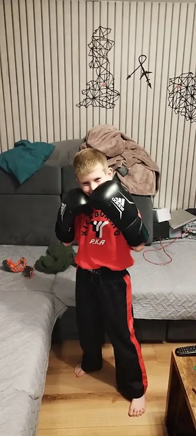 Derby PKA Kickboxing - The KR Centre BJJ Academy - photo 2