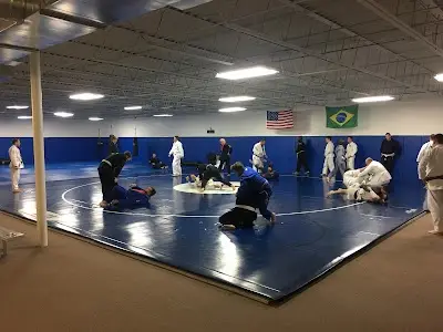 Des Moines Jiu-Jitsu Academy BJJ Academy - photo 1