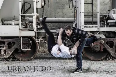 Des Moines Judo & Sambo Academy BJJ Academy - photo 1