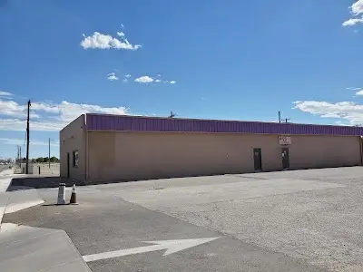 Desert Dynasty MMA BJJ Academy - photo 1