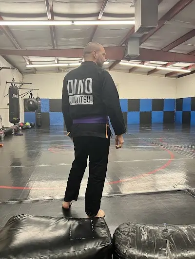 Desert Dynasty MMA BJJ Academy - photo 4
