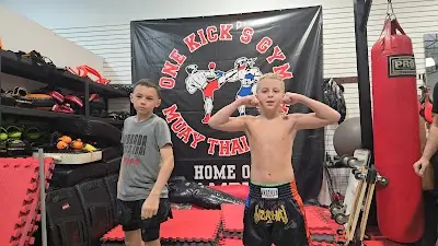 Destiny Health & MMA BJJ Academy - photo 1