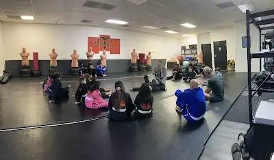 Destiny Health & MMA BJJ Academy - photo 3