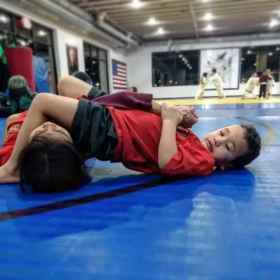 Destiny Health & MMA BJJ Academy - photo 4