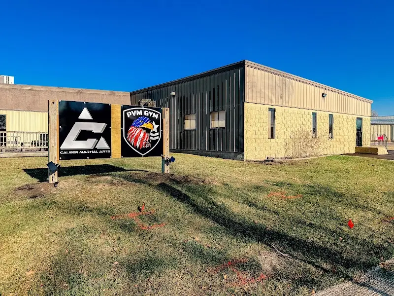Devine Jiu-Jitsu Lake Geneva BJJ Academy - photo 1