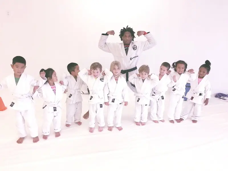 Diego Bispo Academy BJJ Academy - photo 2