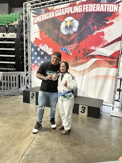 Diego Ramalho | Brazilian Jiu Jitsu in Pensacola BJJ Academy - photo 2