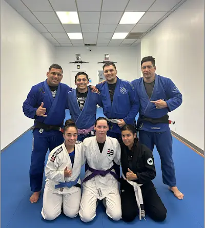 Diego Ramalho | Brazilian Jiu Jitsu in Pensacola BJJ Academy - photo 4