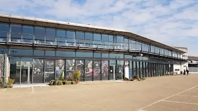 Diesel Gym London BJJ Academy - photo 2