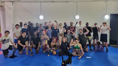 Diesel Gym Woolwich (Diesel AK)