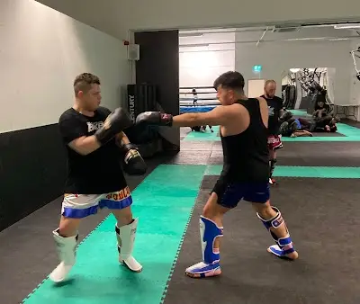 Diesel Gym Woolwich (Diesel AK) BJJ Academy - photo 3