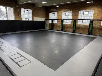 Diesel's Counter Punch MMA & Fitness BJJ Academy - photo 4