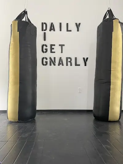 Digg City Jiu Jitsu BJJ Academy - photo 4