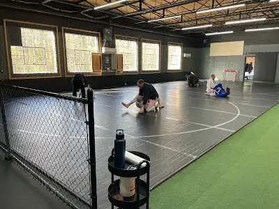 Dillsburg BJJ
