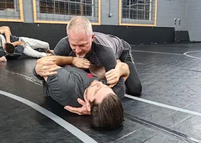 Dillsburg BJJ BJJ Academy - photo 1