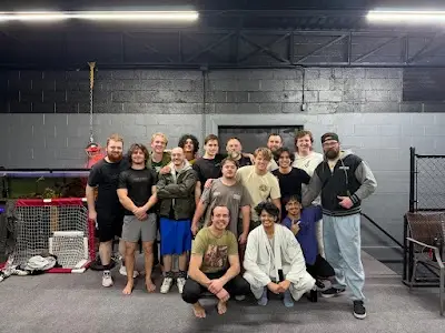 Dillsburg BJJ BJJ Academy - photo 3