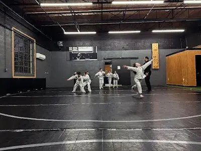 Dillsburg BJJ BJJ Academy - photo 4