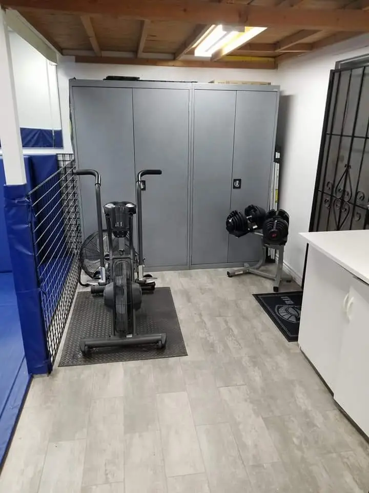DM Brazilian Jiu-Jitsu Academy BJJ Academy - photo 2