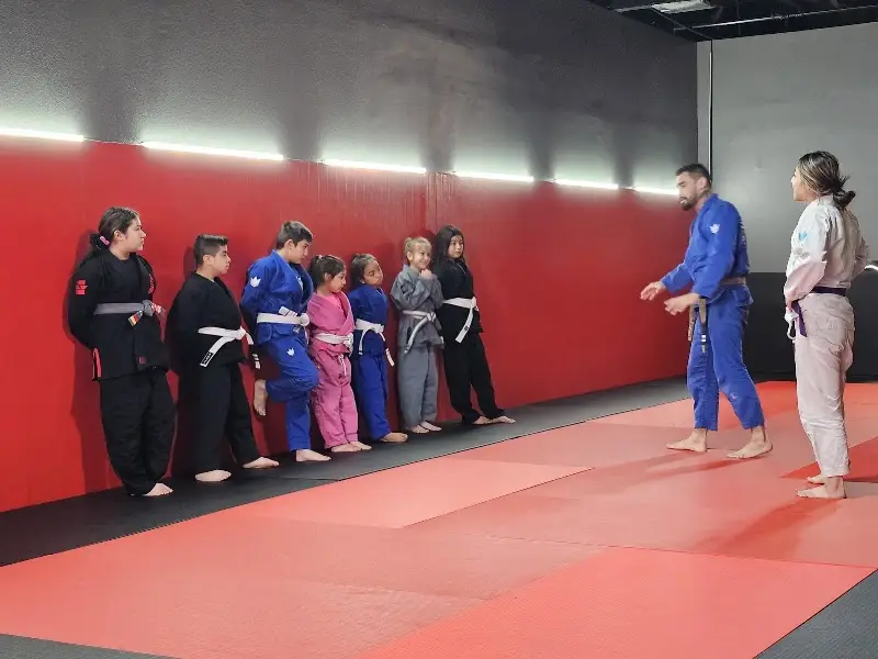 DNA Jiu Jitsu BJJ Academy - photo 1