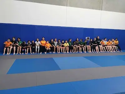 DNA MMA BJJ Academy - photo 1