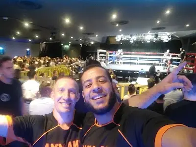 DNA MMA BJJ Academy - photo 2