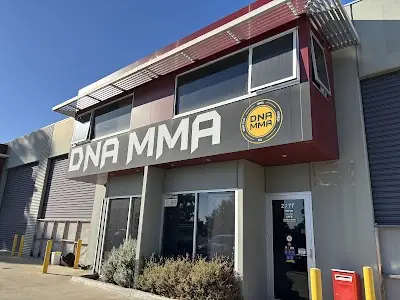 DNA MMA BJJ Academy - photo 3