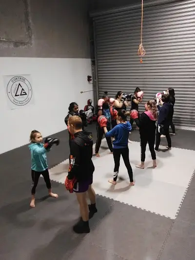 DNA MMA BJJ Academy - photo 4