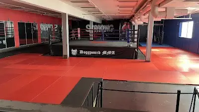 Doggpound MMA