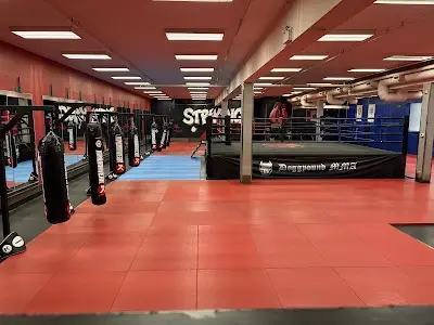 Doggpound MMA BJJ Academy - photo 1
