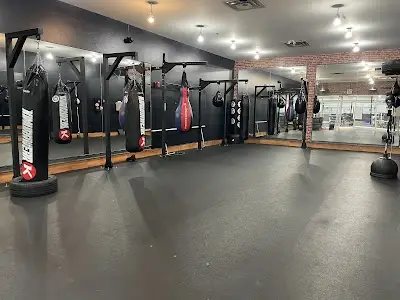 Doggpound MMA BJJ Academy - photo 2