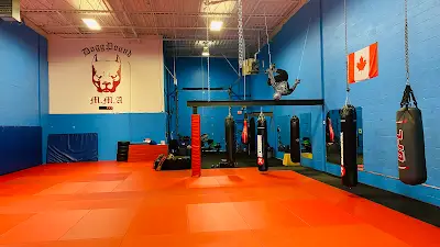 Doggpound MMA BJJ Academy - photo 3