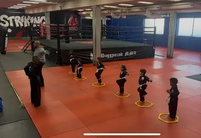 Doggpound MMA BJJ Academy - photo 4