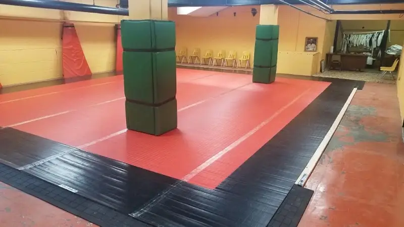 Dogwood Brazilian Jiu Jitsu & Self Defense BJJ Academy - photo 1
