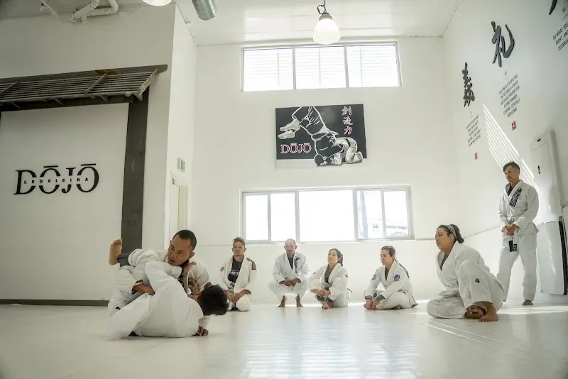 Dojo by Leo Vieira / Jiu Jitsu BJJ Academy - photo 1