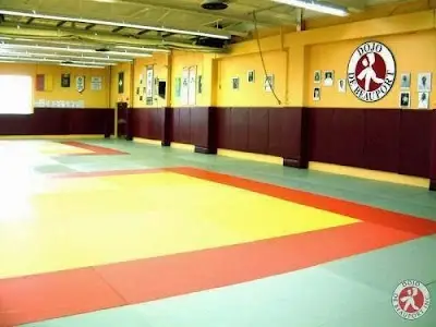 Dojo de Beauport