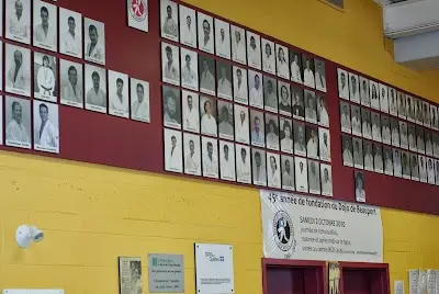 Dojo de Beauport BJJ Academy - photo 2