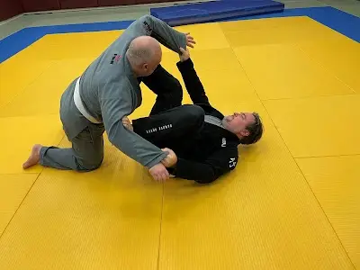 Dojo de Beauport BJJ Academy - photo 4