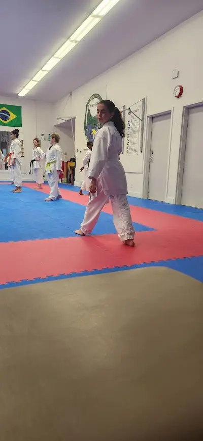Dojo Physical Arts BJJ Academy - photo 2