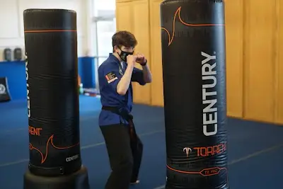 Dojo's Family Martial Arts BJJ Academy - photo 1