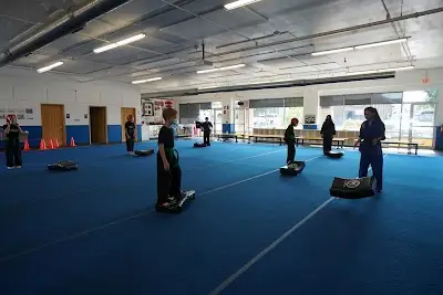 Dojo's Family Martial Arts BJJ Academy - photo 3