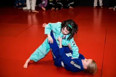 Dominion BJJ BJJ Academy - photo 1