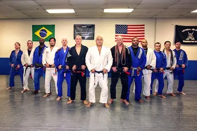 Dominion BJJ BJJ Academy - photo 2
