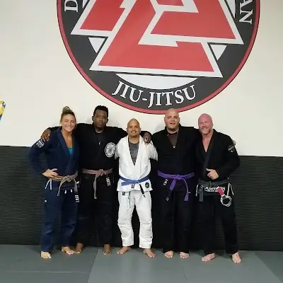 Dominion BJJ BJJ Academy - photo 4